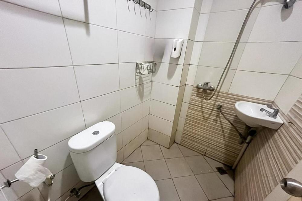 Kostel 99 Pangkal Pinang Redpartner Hotel Екстериор снимка